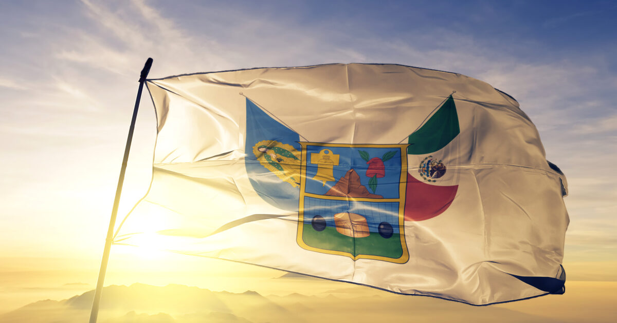 Umat ​​​​Kristen terpaksa meninggalkan rumah mereka di negara bagian Meksiko tengah