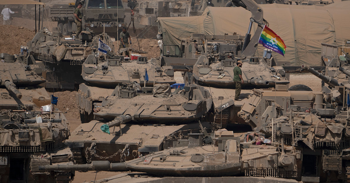 Warga Palestina mengajukan permohonan untuk bergabung dalam kasus genosida di Afrika Selatan…