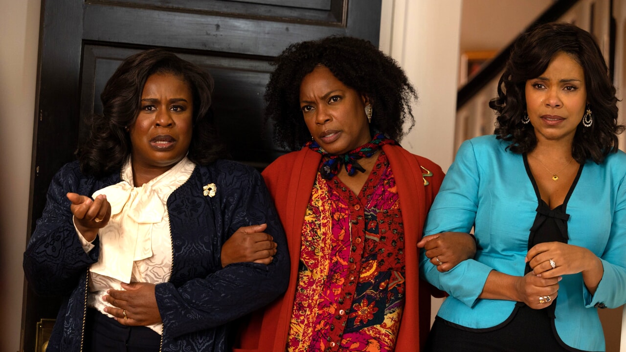 Sunday with the Supremes, film baru di Disney+: trailernya dan waktu rilisnya