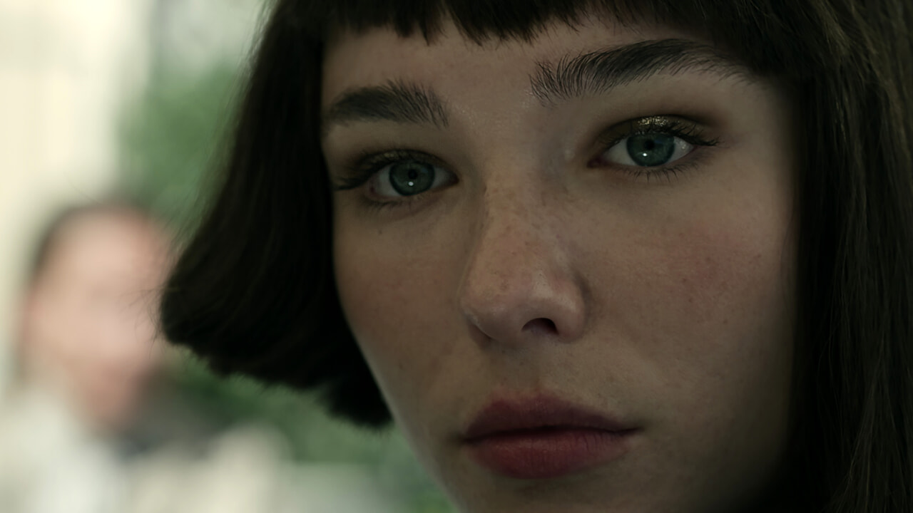 "Citadel: Diana", trailer dan tanggal rilis spin-off Italia dengan Matilda De Angelis terungkap