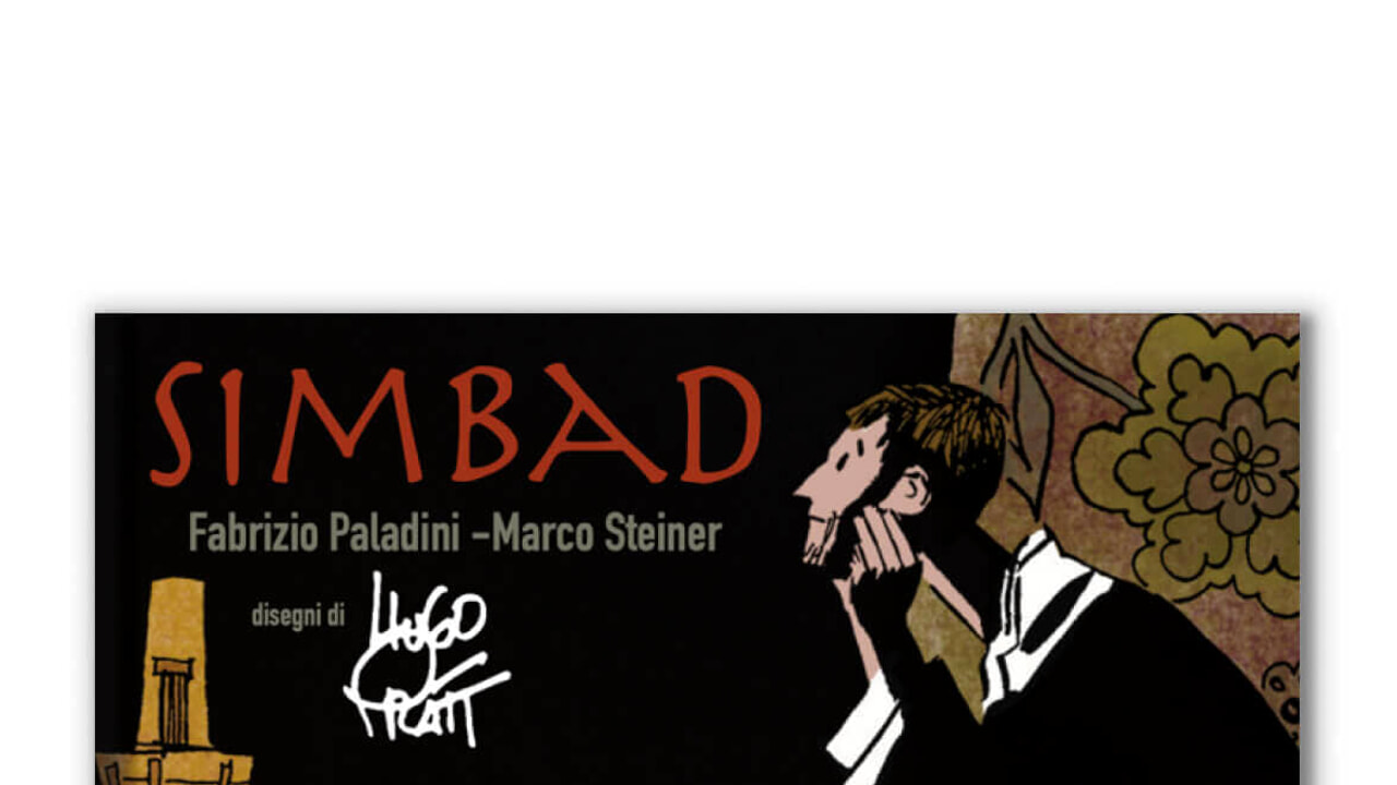 'Simbad', oleh Fabrizio Paladini dan Marco Steiner