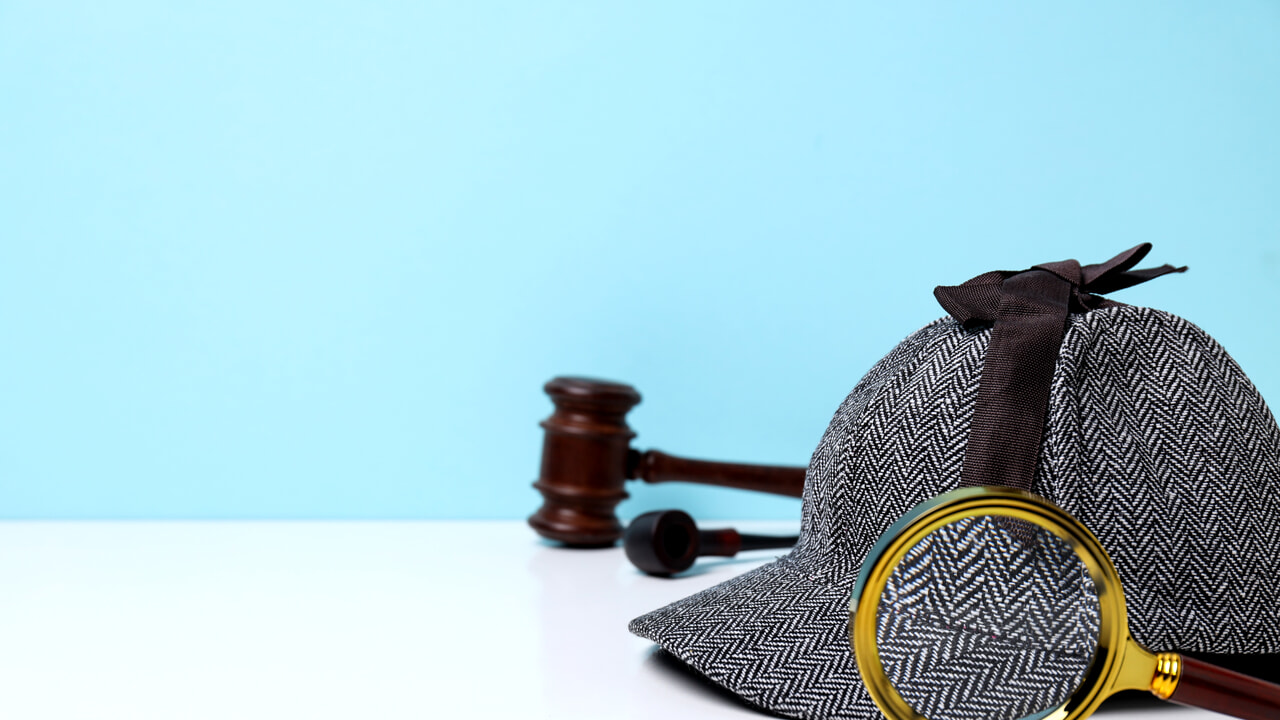 “Holmes and Moriarty”, kembalinya Sherlock Holmes dengan novel baru