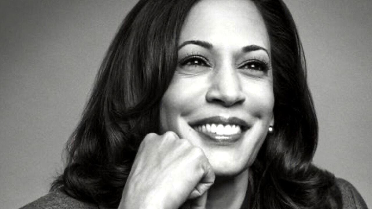 Kehidupan dan misi Kamala Harris dalam otobiografi "Our Truths"