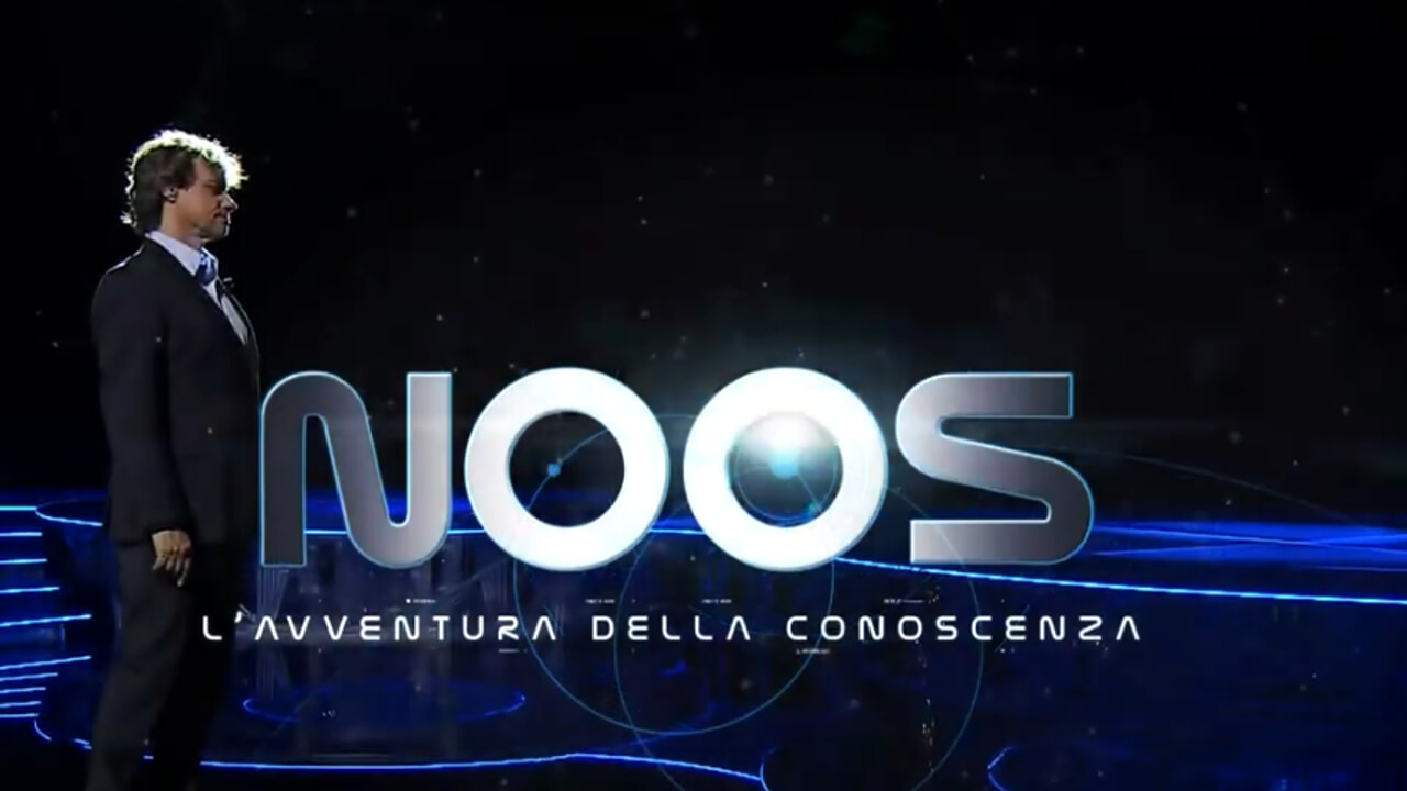 Apa yang belum dibicarakan tentang penangguhan program Alberto Angela