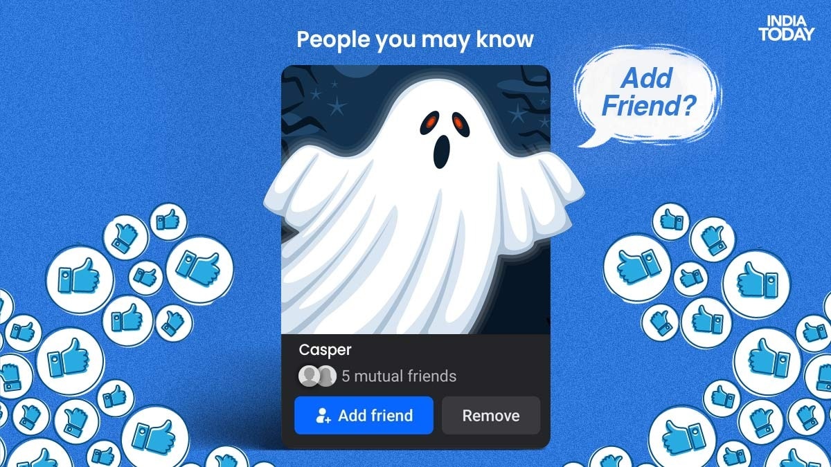 AI Facebook dapat melacak semua pergerakan Anda, tetapi masih belum dapat memperbaiki akun orang yang sudah meninggal