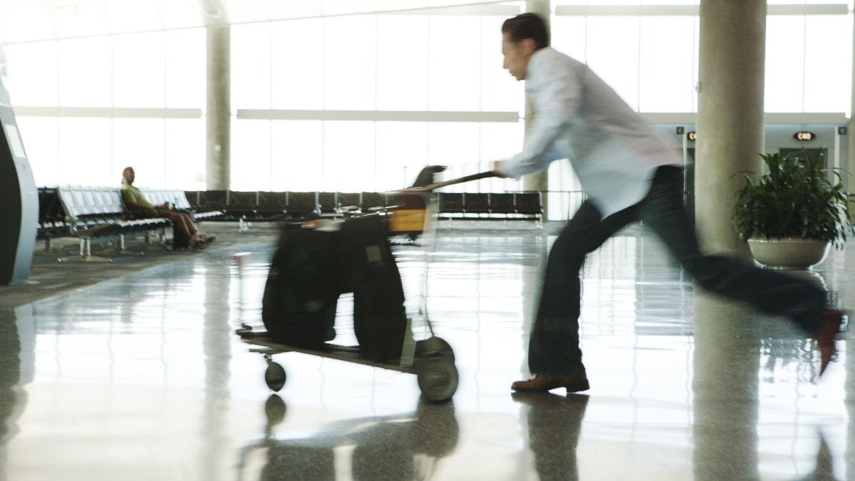 Apa yang harus dilakukan jika Anda selalu terlambat?