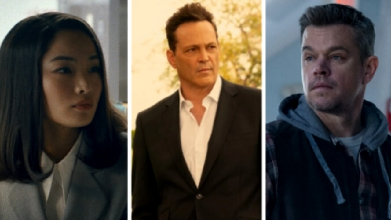 Apple TV+, semua rilis untuk Agustus 2024