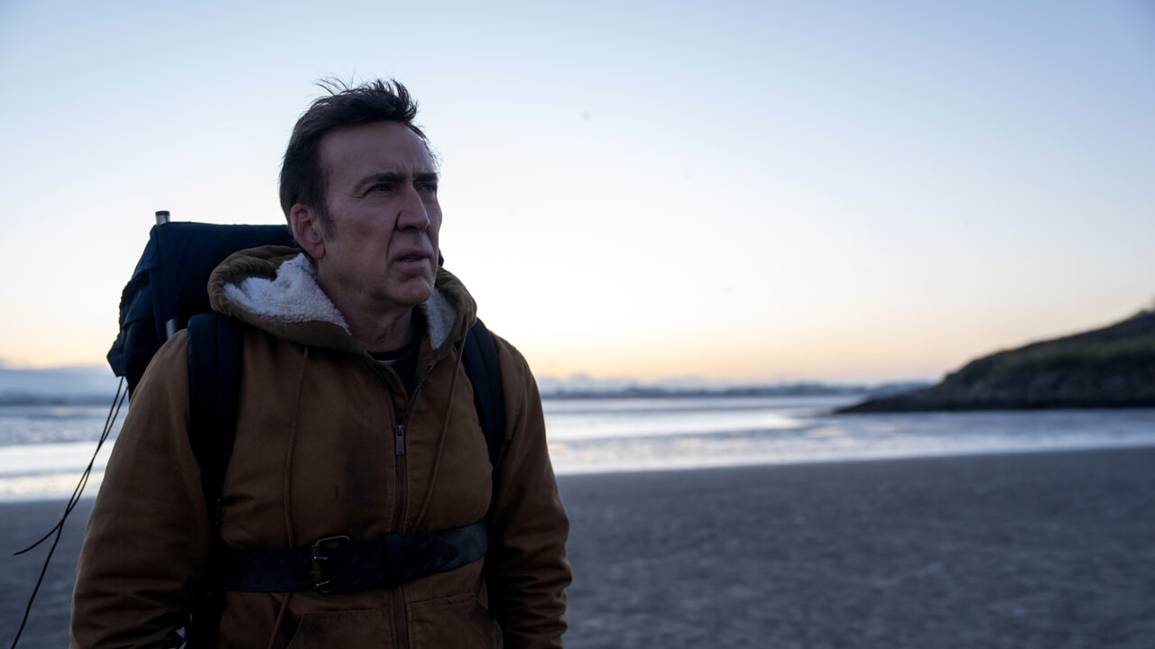 Arcadian: plot dan trailer film fantasi-horor yang dibintangi Nicolas Cage keluar di Prime Video