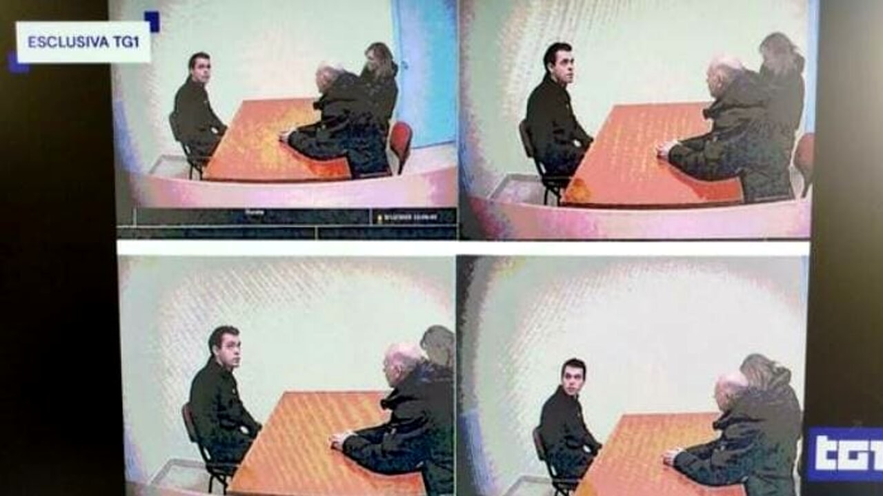 Atas nama ayah dan anak: dialog Turetta di penjara Verona