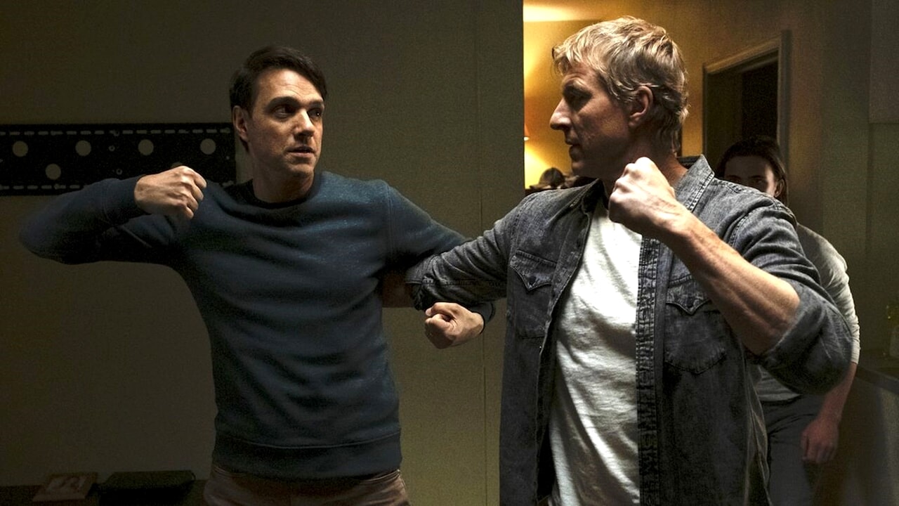 Cobra Kai 6, bagian 2: saat dirilis di Netflix