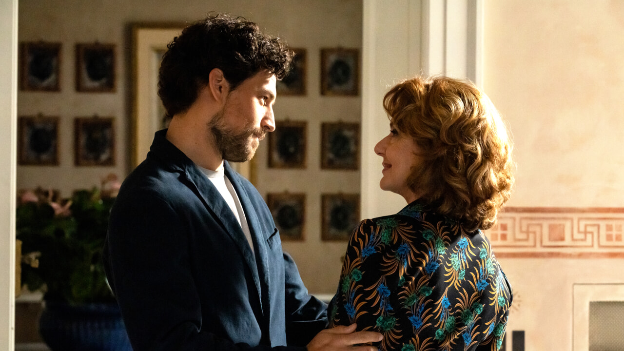 Deception, miniseri thriller bersama Giacomo Giannotti dan Monica Guerritore: trailer dan kapan keluar