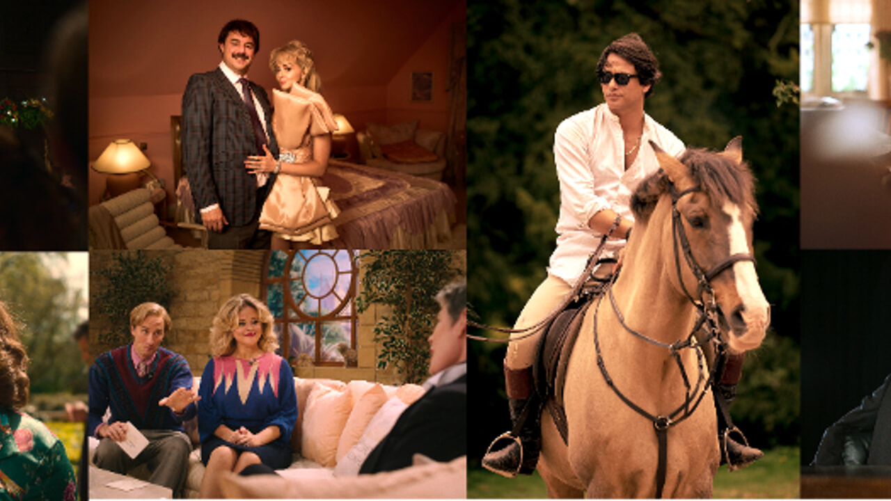 Disney+, hitung mundur menuju Rivals yang sangat dinanti: trailer teaser telah tiba