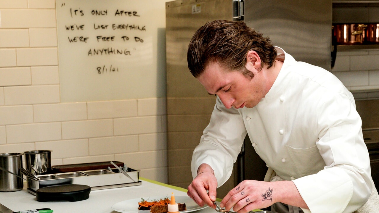 Disney+, serial Agustus 2024 yang paling dinantikan