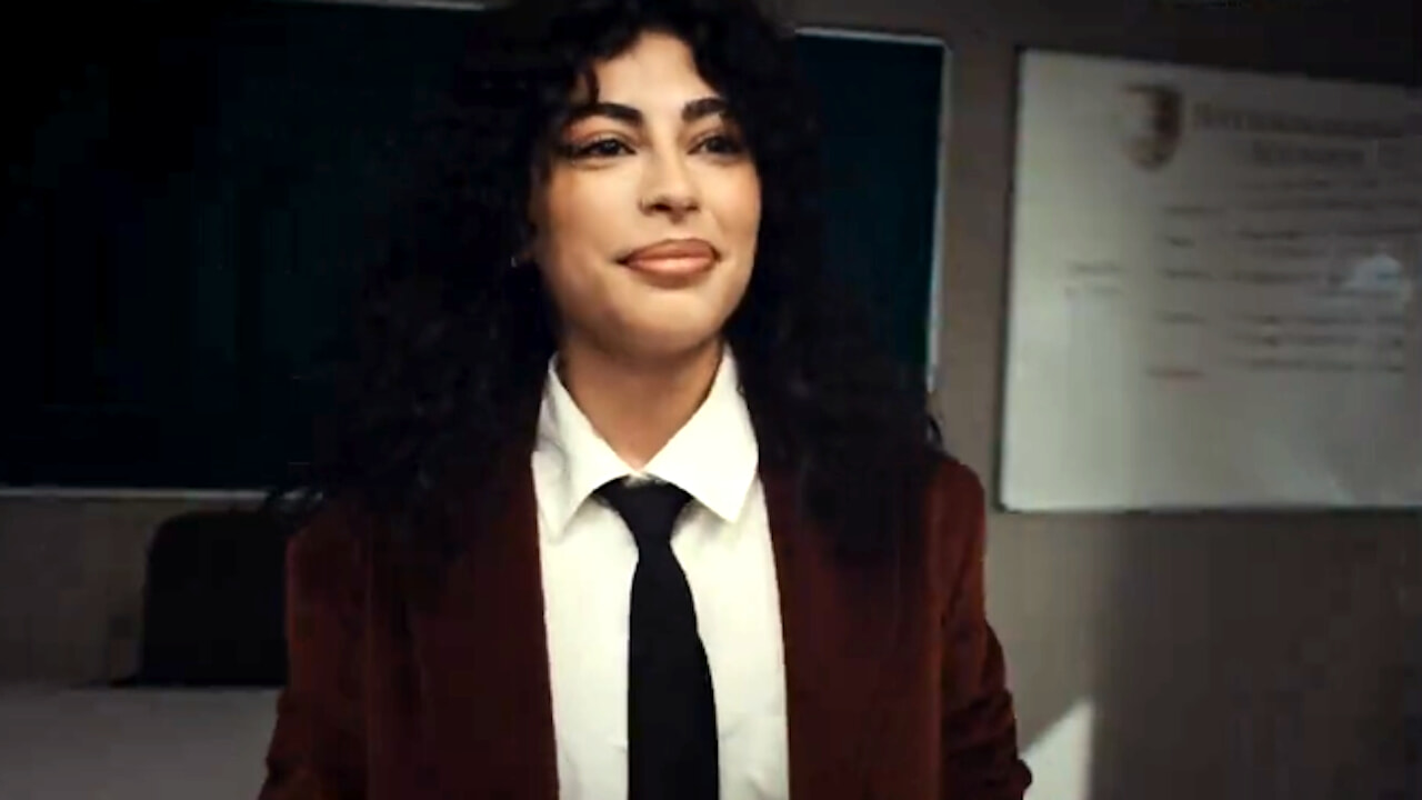 Elite 8: pemeran lengkap musim terakhir akan hadir di Netflix