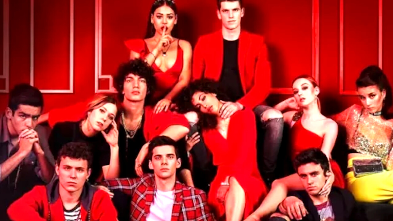 Elite 8: penjelasan endingnya