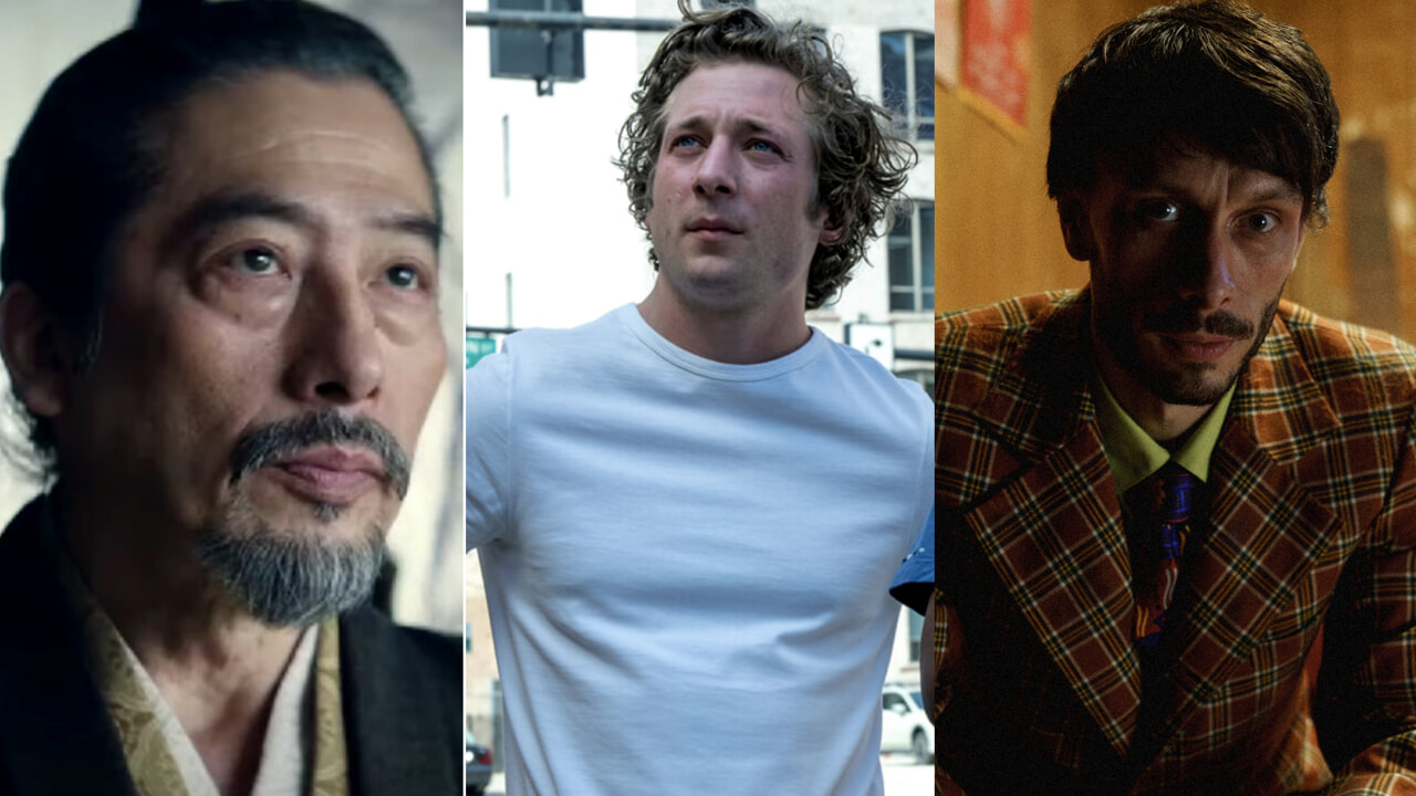 Emmy Awards 2024, rekor jumlah nominasi Shogun dan The Bear: semua nominasi