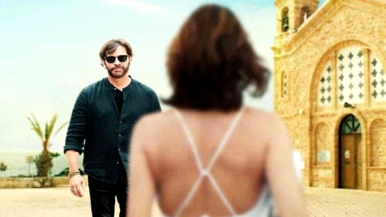 Find Me Falling - Sebuah pulau di mana Anda bisa jatuh cinta: plot, trailer, saat dirilis di Netflix