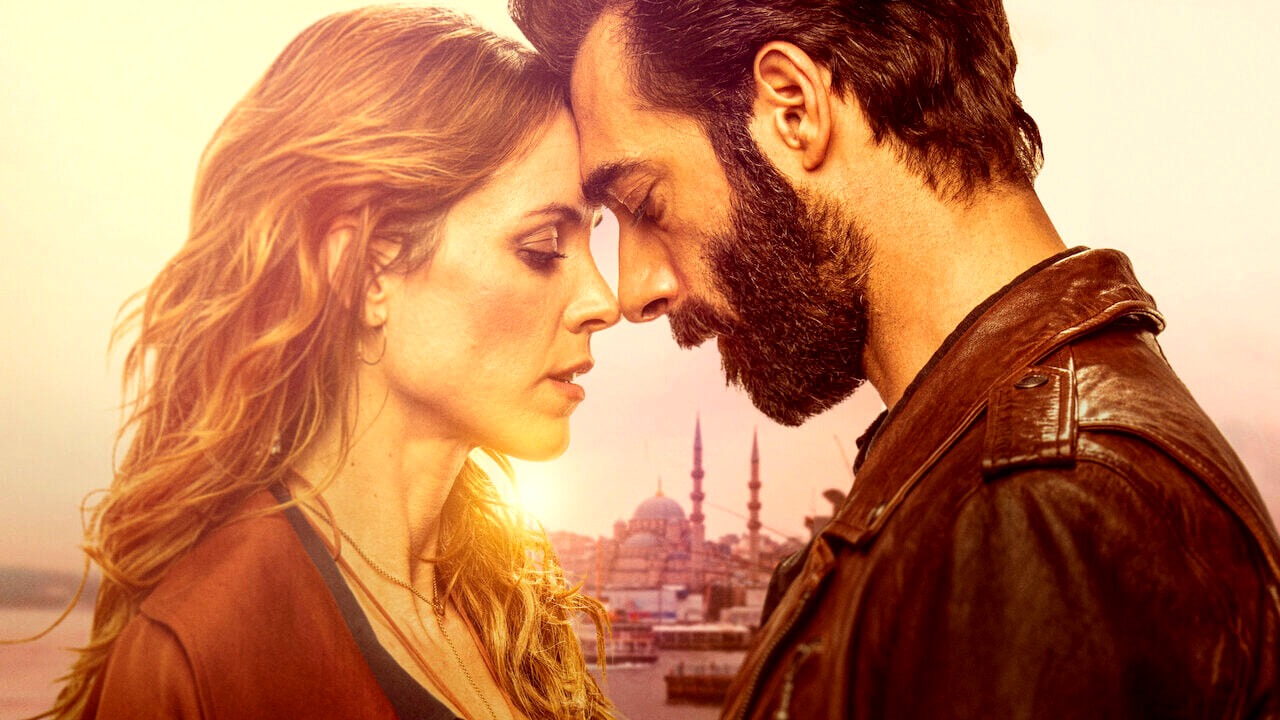 Gairah Turki: penjelasan akhir cerita