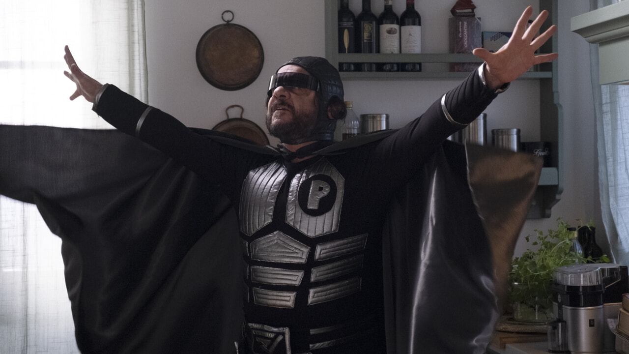 I'm Lillo 2: plot, trailer, dan tanggal rilis di Prime Video musim baru serial komedi