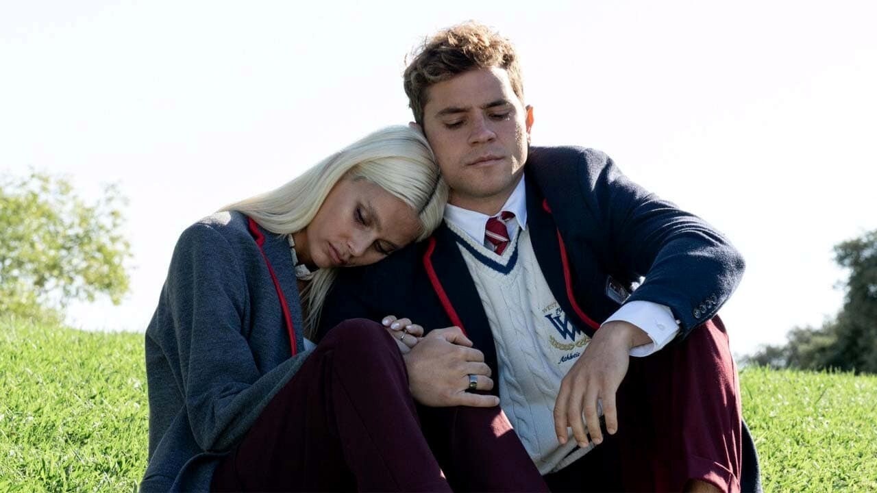 Jam berapa Elite 8 keluar di Netflix