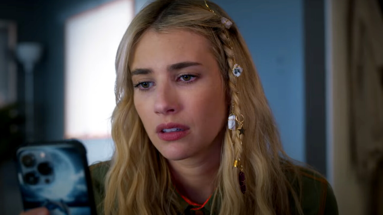 Lima film dan dua serial TV untuk ditonton di Prime Video akhir pekan ini