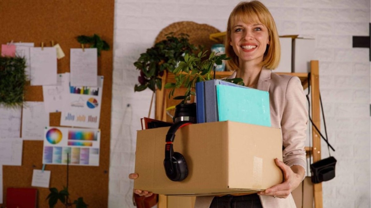 Midlife career change