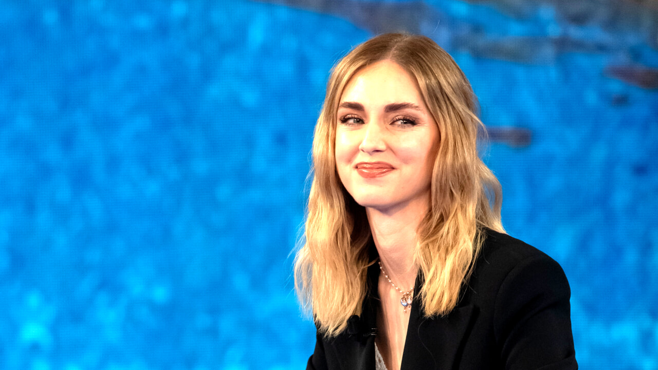 Musim panas akhir dari influencer