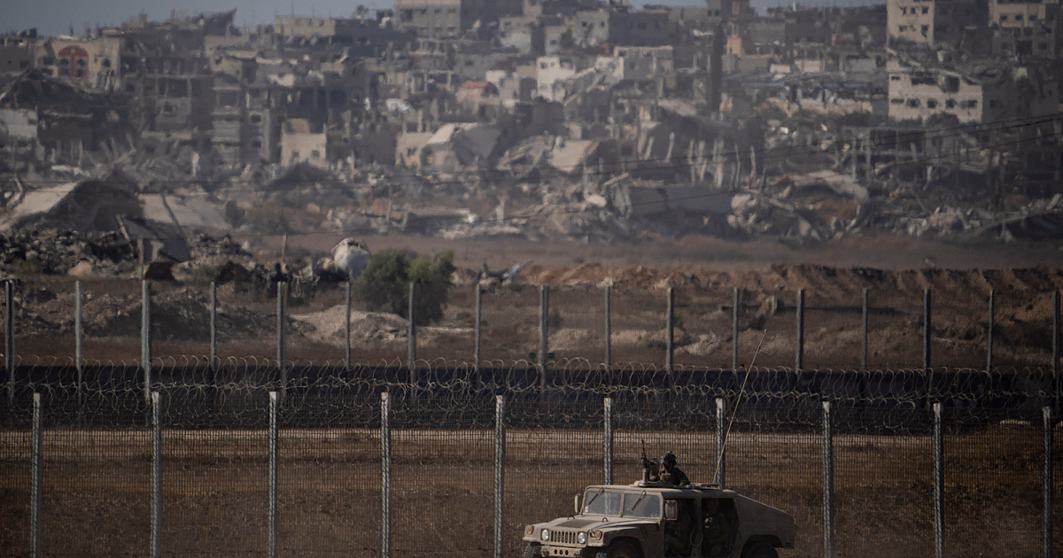 Netanyahu mengklarifikasi prioritas Israel dalam gencatan senjata…