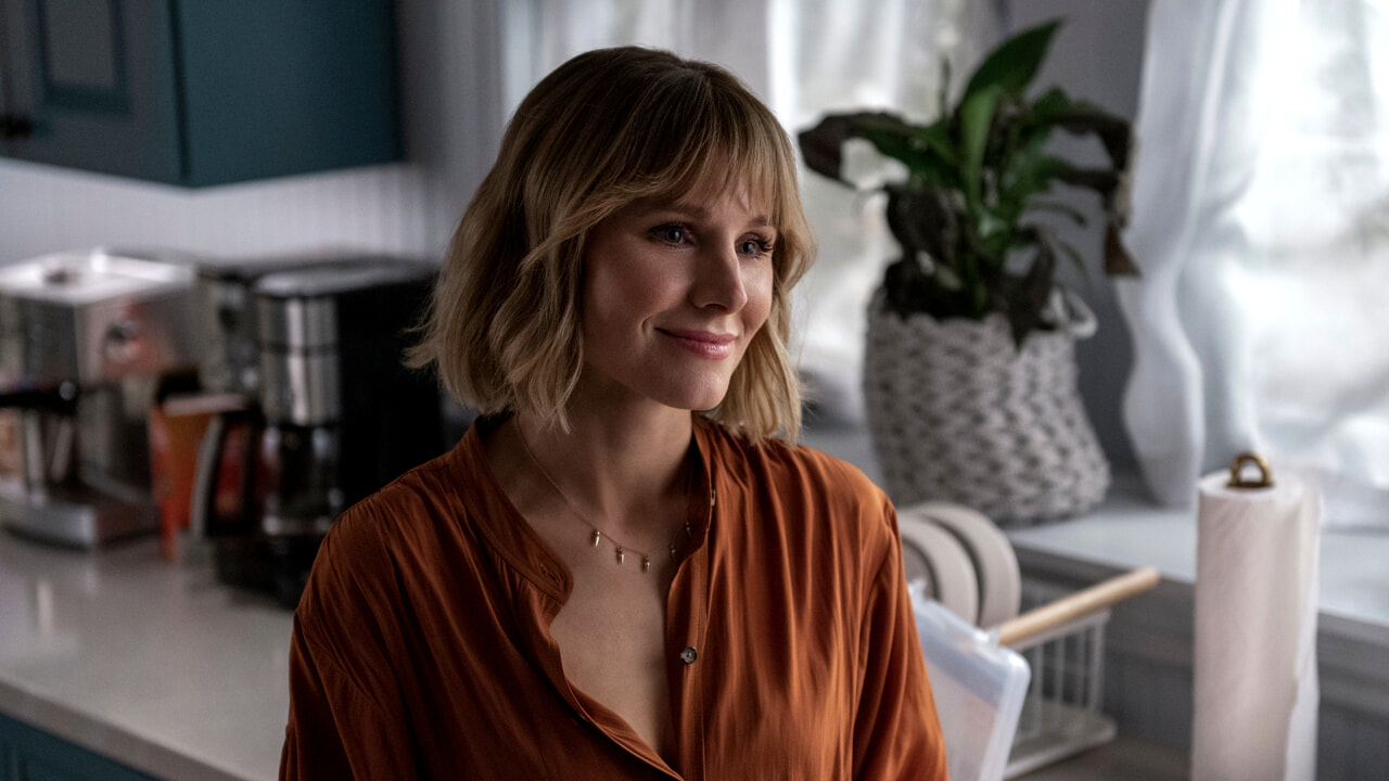 Nothing Wants This, serial romantis baru bersama Kristen Bell dan Adam Brody: kapan keluarnya