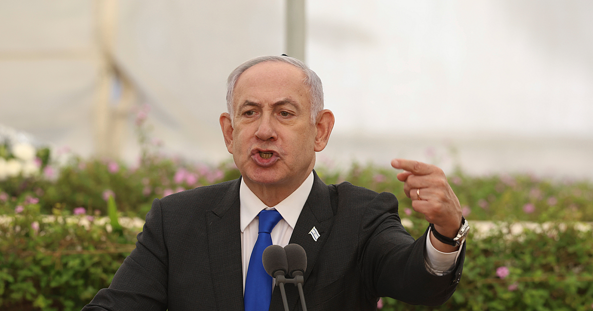 PM Israel berkomitmen pada tujuan militer saat pembicaraan gencatan senjata…