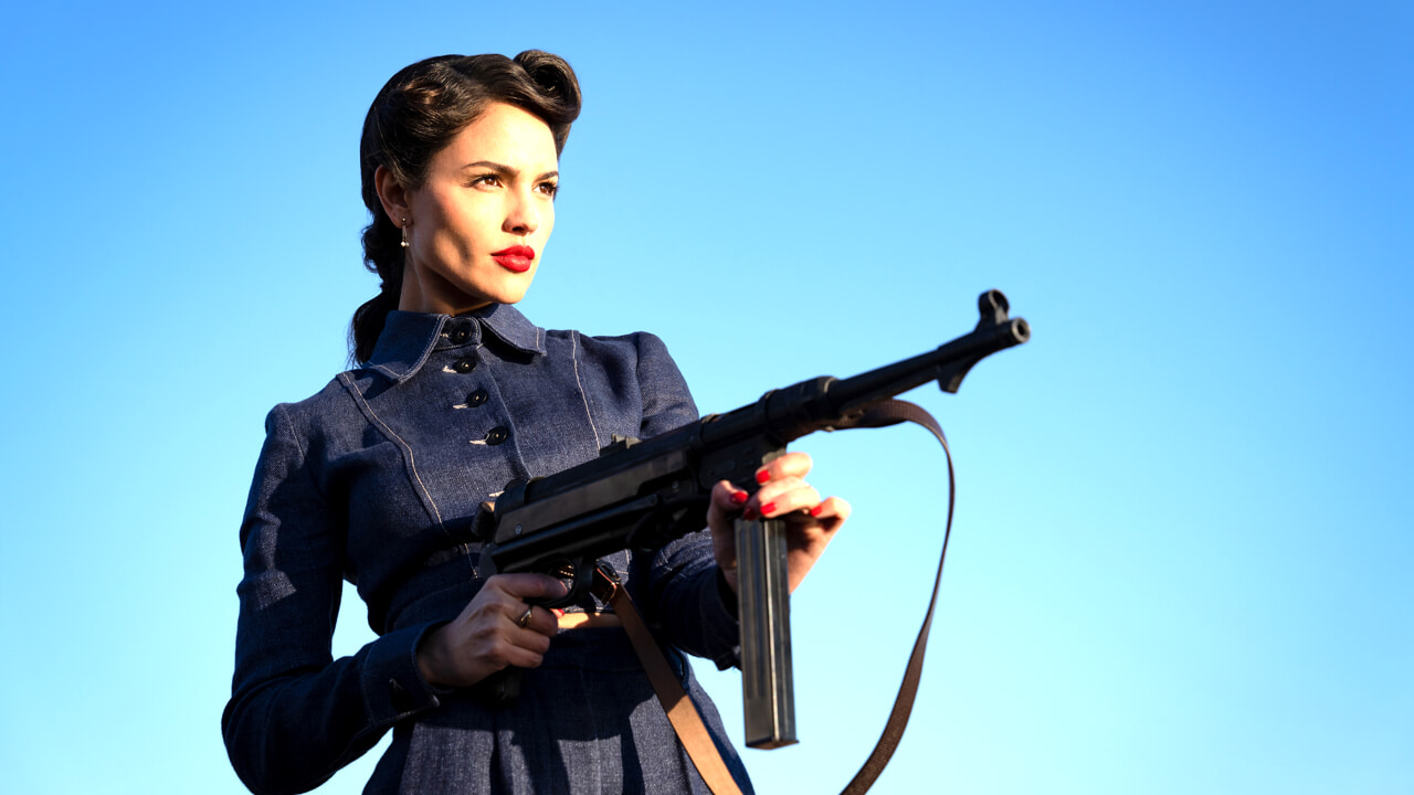 Sebelas film dan serial TV untuk ditonton di Prime Video minggu ini