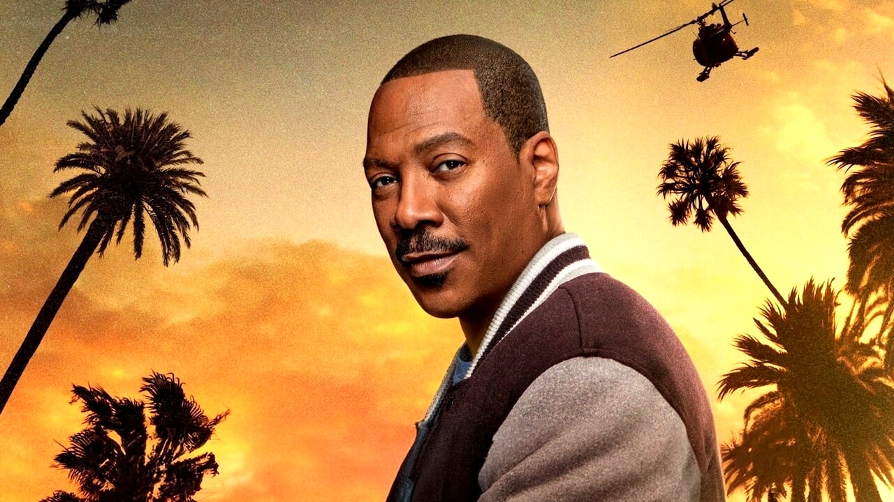 Seorang polisi di Beverly Hills: Axel F, plot dan kapan keluar di Netflix