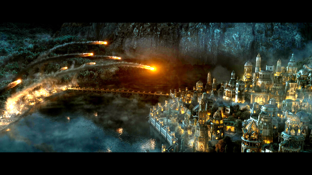 Serial dan film Prime Video TV Agustus 2024 yang paling ditunggu-tunggu