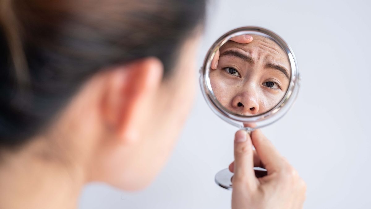 Singkirkan 8 kebiasaan sehari-hari untuk mencegah penuaan dini