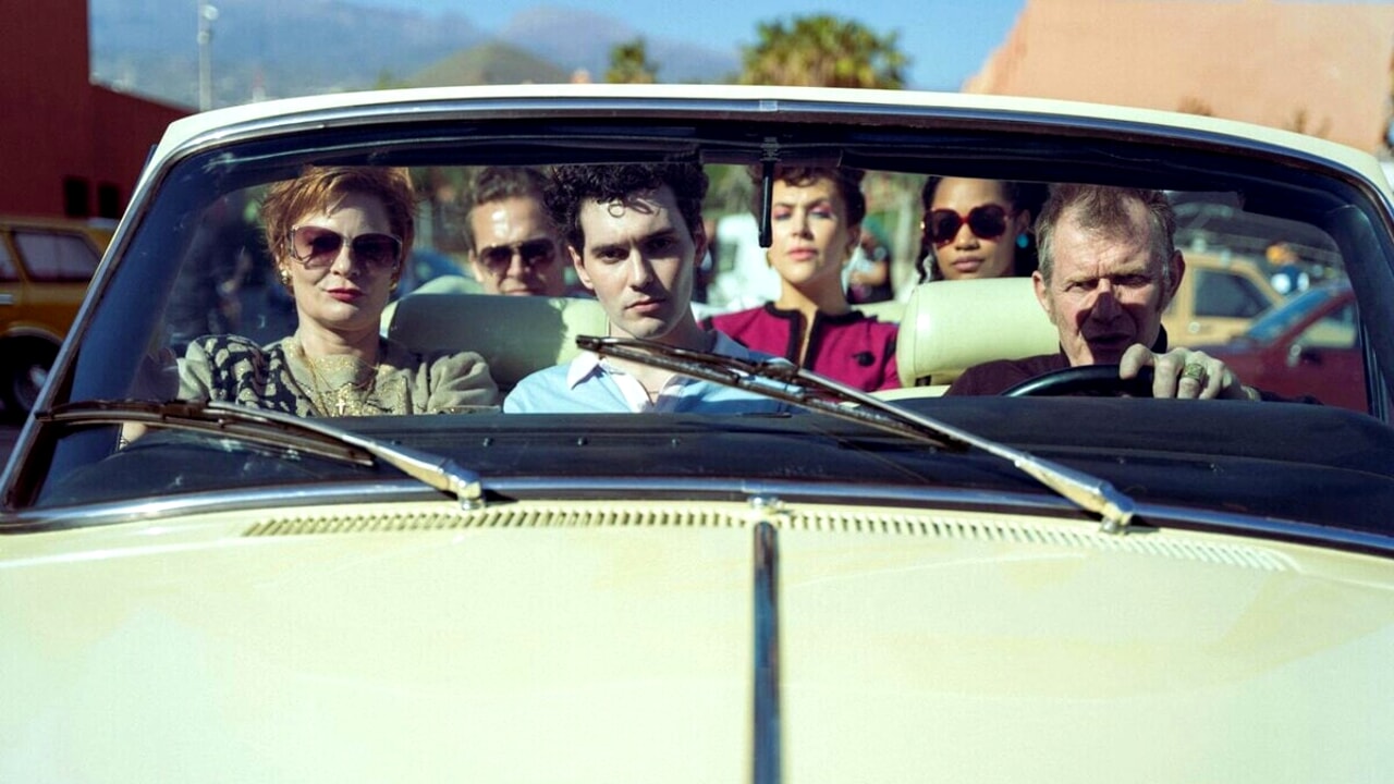 Sky dan Now, semua rilis untuk Agustus 2024