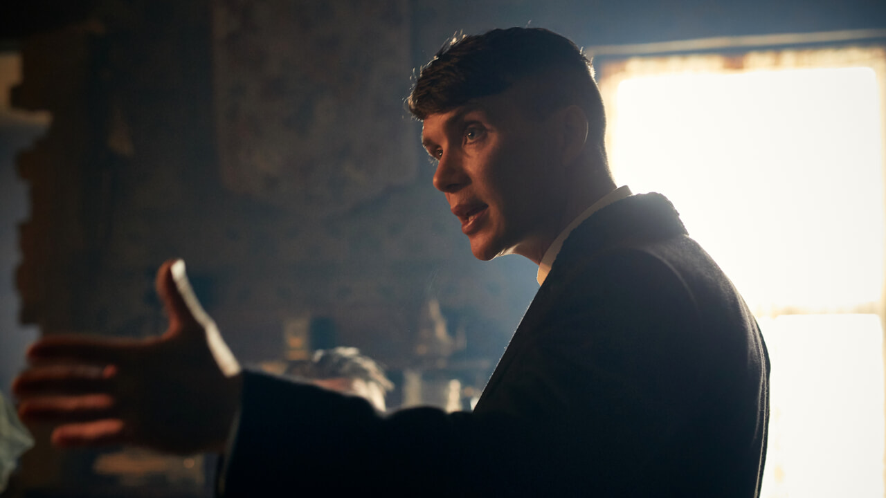 Steve, film baru dengan Cillian Murphy (berdasarkan buku): plot dan kapan keluar