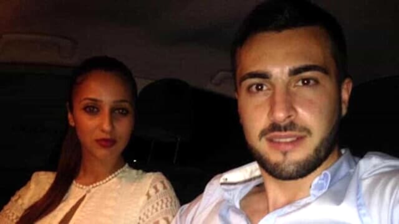 Stres akibat Covid, meraba-raba di bawah 10 detik dan menyatakan femicide