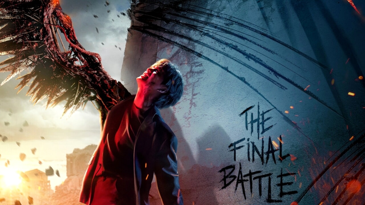 Sweet Home 3: plot, trailer, saat dirilis di Netflix