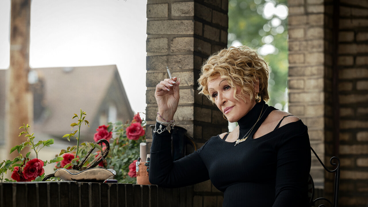 The Deliverance, film horor bersama Glenn Close (berdasarkan kisah nyata): plot dan kapan keluar