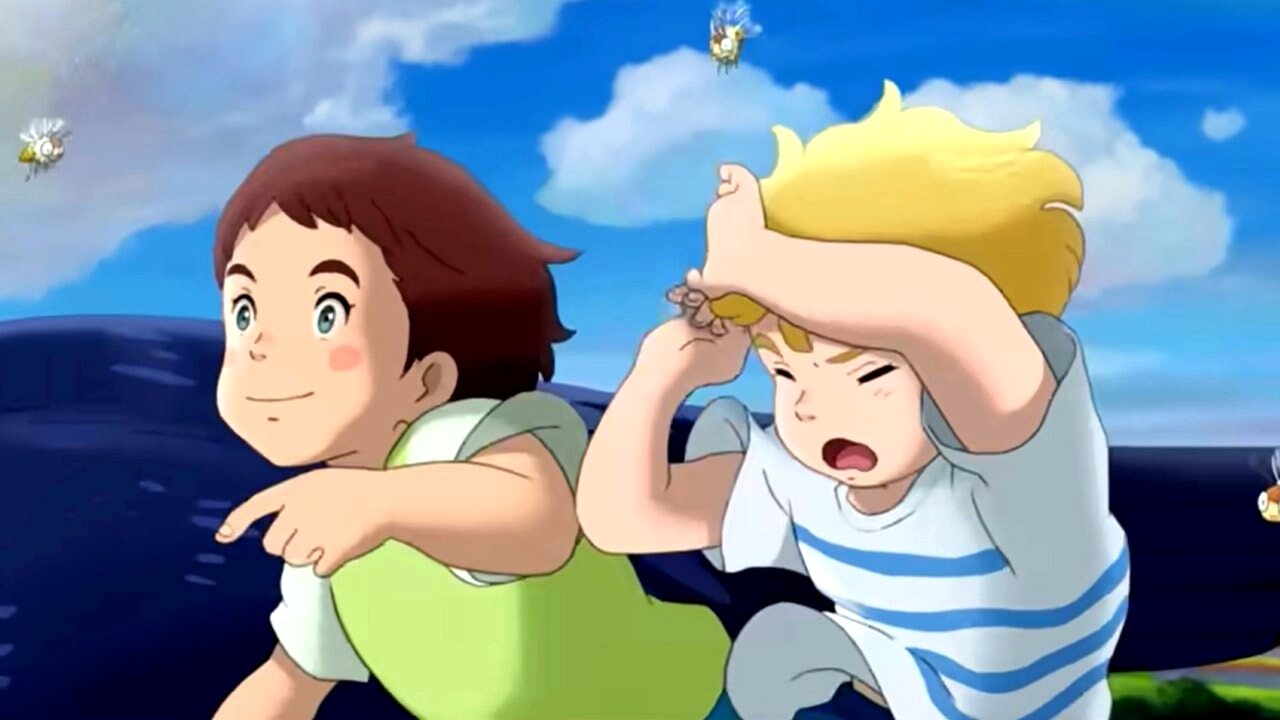 The Imaginary: kartun Jepang baru yang harus diperhatikan, plotnya, dan kapan keluarnya