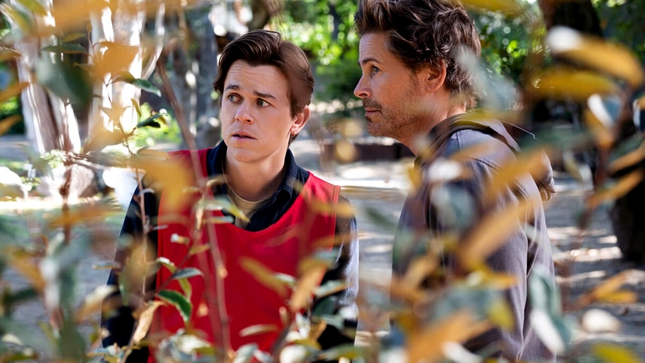 Tidak stabil 2: plot, cuplikan, saat dirilis di Netflix