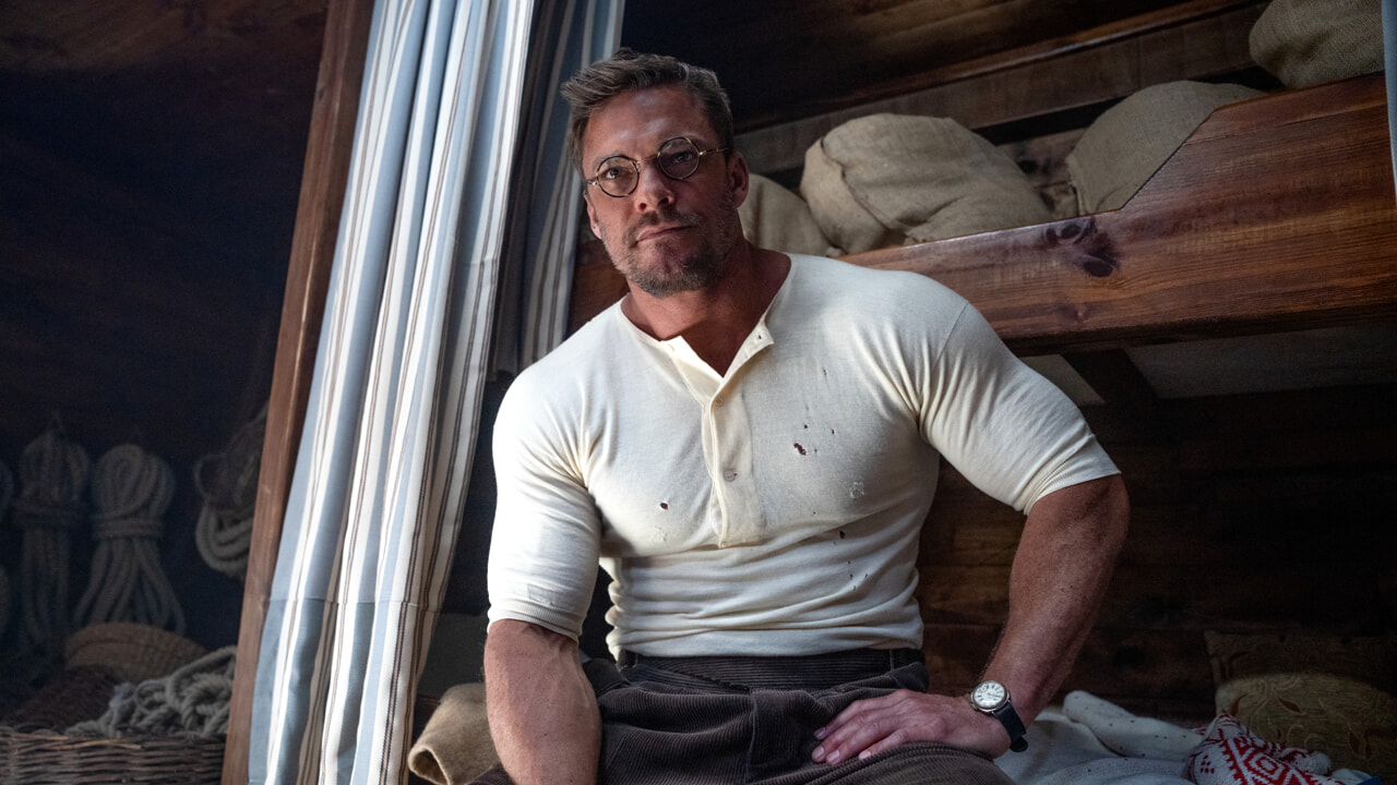 Tujuh film dan serial TV untuk ditonton di Prime Video akhir pekan ini