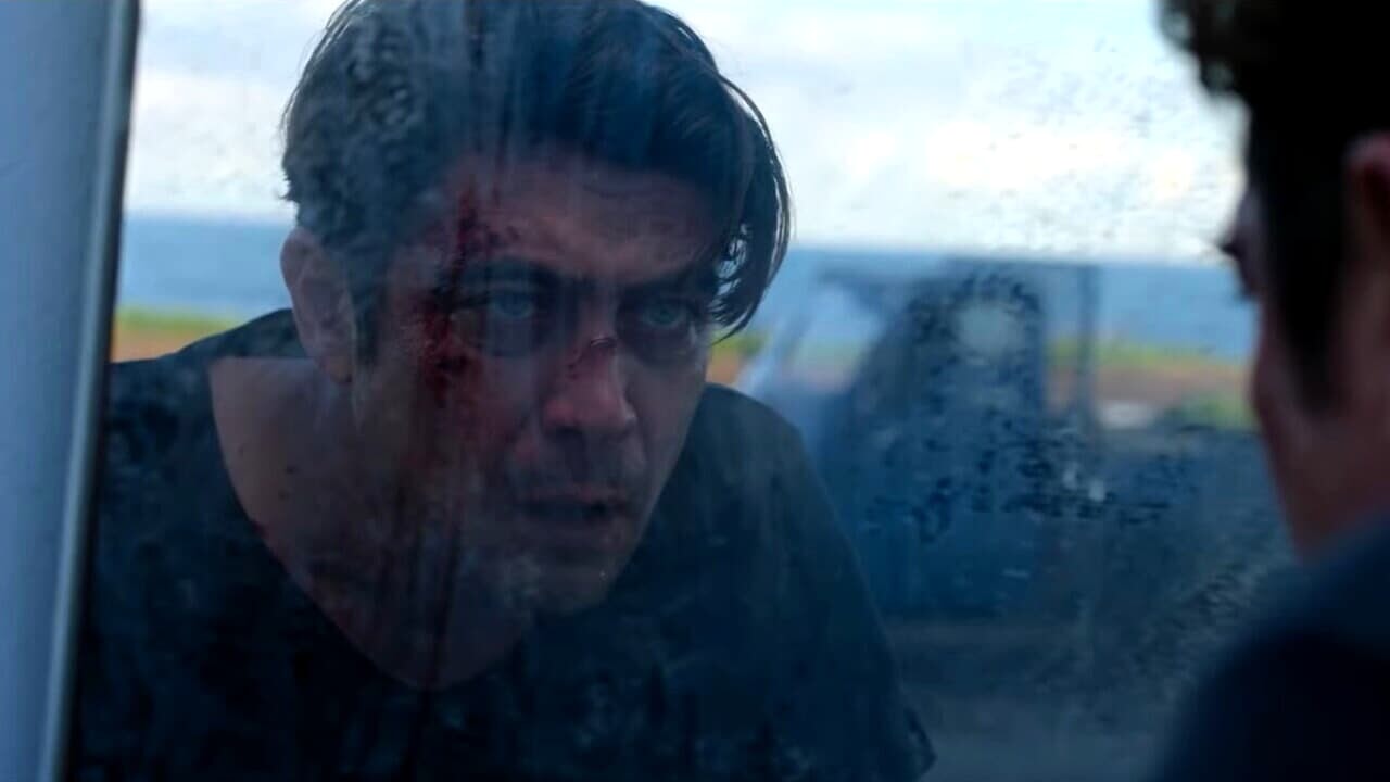 Vanished to the night: penjelasan akhir film thriller bersama Riccardo Scamarcio