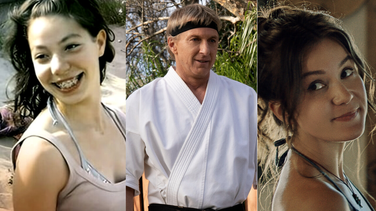 Yang dapat ditonton di Netflix minggu ini: film dan serial yang tidak boleh dilewatkan