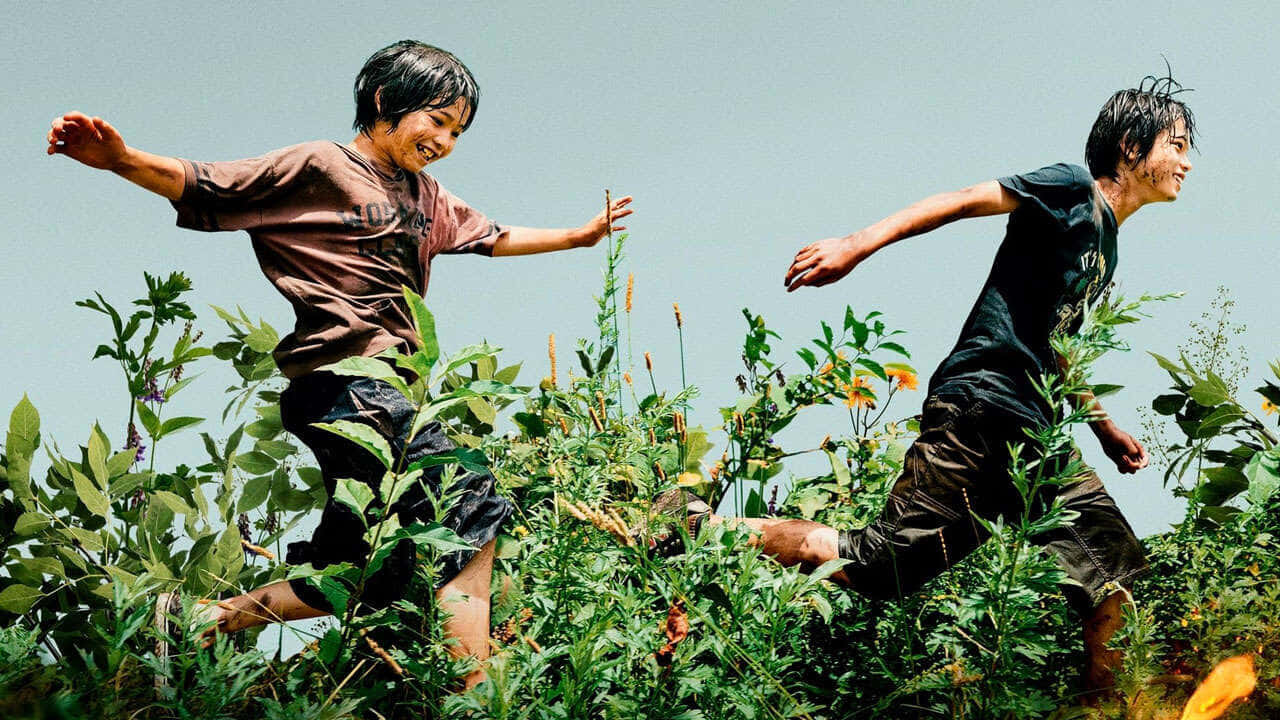 The Innocence of Kore'eda: Rahasia, Kebohongan dan Puisi dalam Kisah Dua Anak Kecil