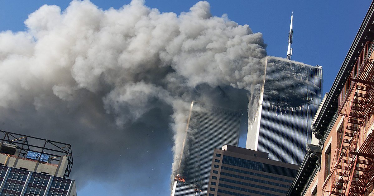 AS mencapai kesepakatan pembelaan dengan dalang 9/11