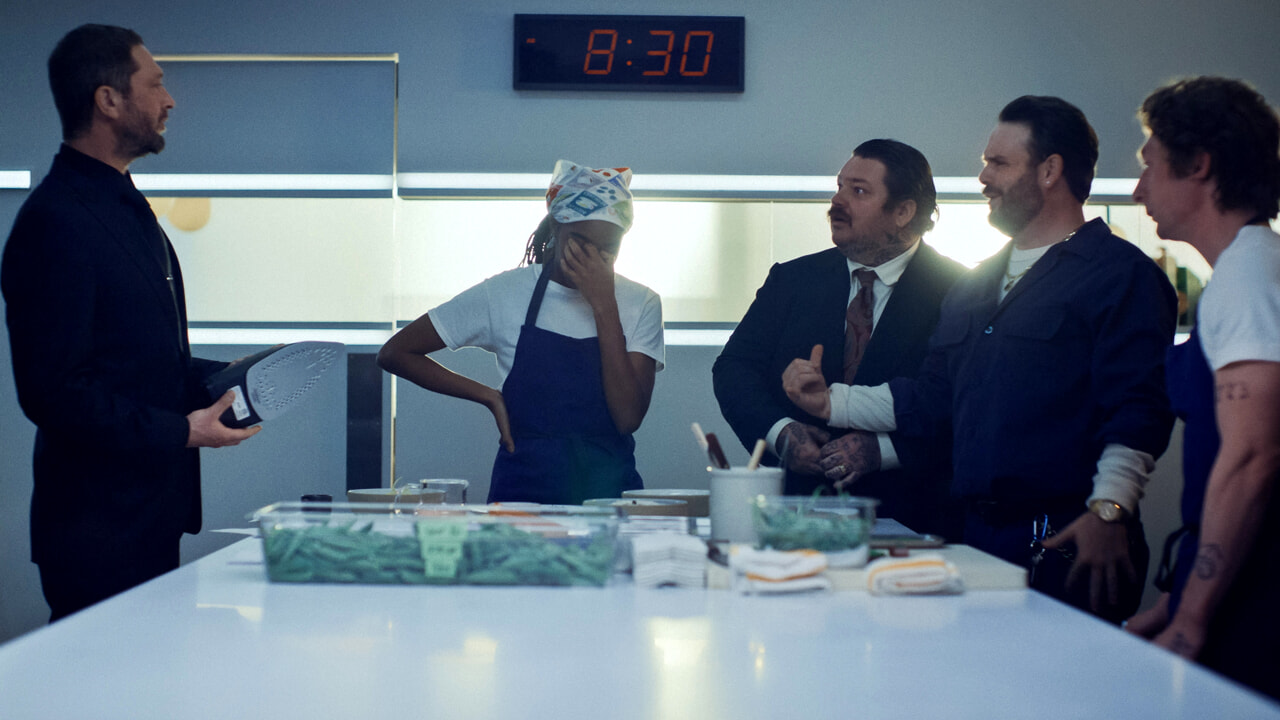 Akan ada The Bear 4: apa yang kita ketahui sejauh ini