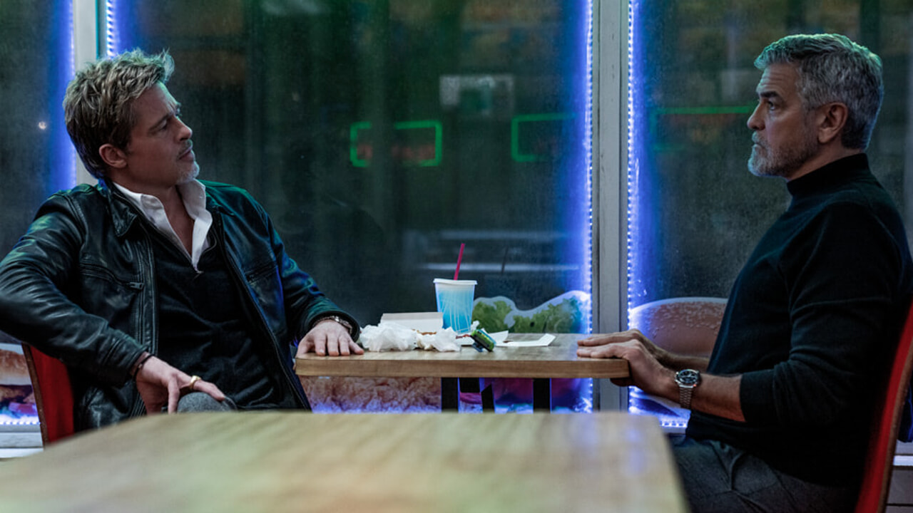 Apple TV+, semua rilis untuk September 2024