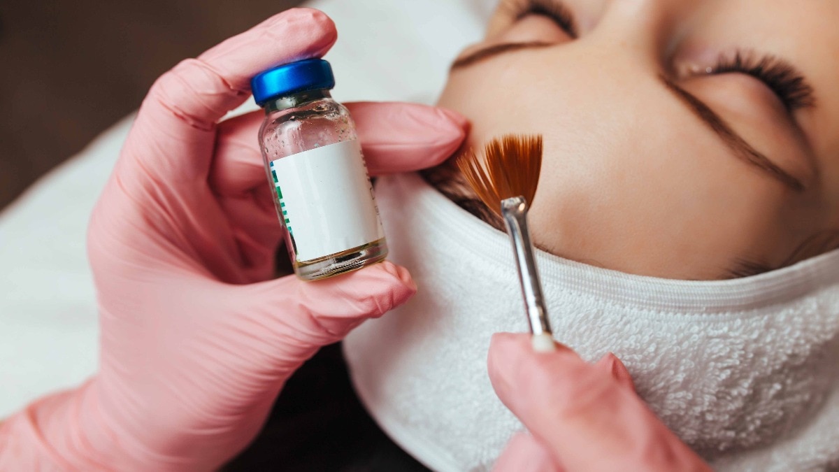 Bisakah pengelupasan kimia seperti pengelupasan fenol memperbaiki masalah kulit Anda?