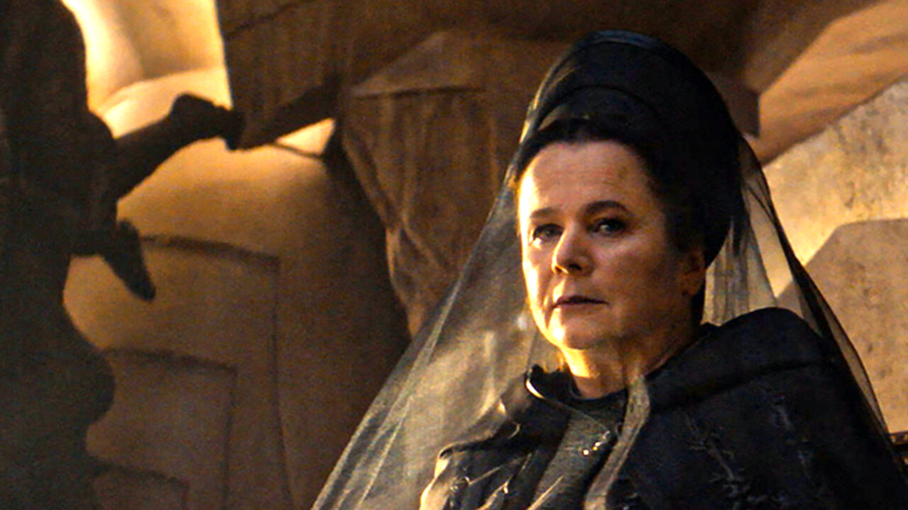 Dune: Prophecy, seri pertama di alam semesta “Dune”: plot, trailer, kapan keluar